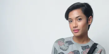 Pasca Video Liarnya Beredar, Millen Keponakan Ashanty Gembok Akun IG