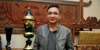 Pasha Cerita Soal Anak: Anak Saya Agak Bawel