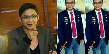 Pasha Ungu Banyak Dihujat Netizen, Enda: Kasihan Ini Nggak Adil!