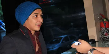 Pasha Ungu Bersyukur Anak Ke-2 Mirip Istri