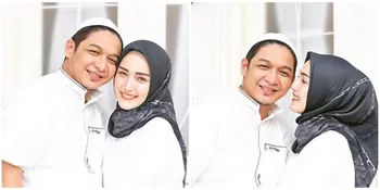 Pasha Ungu Ceritakan 9 Tahun Pernikahannya Dengan Adelia, Sempat Tak Punya Uang Hanya Untuk Beli Kue