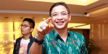 Pasha Ungu Dapat Suara Banyak di Pilkada, Ini Kata Paranormal