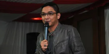 Pasha Ungu Terlibat Kasus Penipuan Lomba Marathon di Palu?