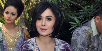 Paska Kecelakaan Rezky, Yuni Wanti-Wanti Raffi Ahmad