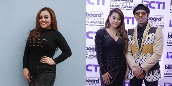 Pasrah Lihat Kedekatan Atta Halilintar dan Aurel Hermansyah, Clara Gopa: Jodoh Tidak ke Mana
