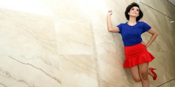 'Pasti Bisa' Akhiri Penantian Citra Scholastika