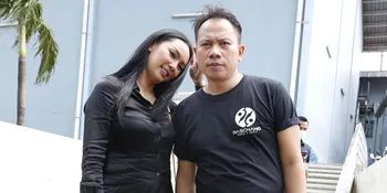 Pastikan Dirinya Tak Terpapar Virus Covid-19, Vicky Prasetyo Tes PCR Beberapa Kali