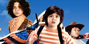 'PASUKAN KAPITEN' Ajarkan Anak Tidak Lakukan Bullying