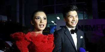 Pasutri Baru, Chelsea Olivia - Glenn Ingin Keliling Indonesia