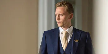 Patah Hati, Inikah Wajah Galau Tom Hiddleston Usai Putus?