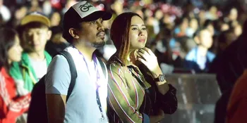 Patah Hati Usai Putus, Ini Cara Aura Kasih Lupakan Glenn Fredly