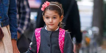 Patah Tulang, Bagaimana Kondisi Suri Cruise Sekarang?