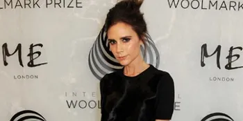 Patenkan Nama Harper, Victoria Beckham Dikecam Oleh Orangtua