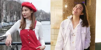 Patricia Gouw &#38; Ayu Dewi Sering Dibilang Mirip, Regi Datau Saja Sulit Bedakan