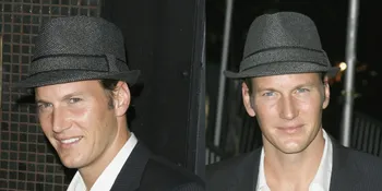 Patrick Wilson: Dari 'INSIDIOUS' Menuju 'FARGO'
