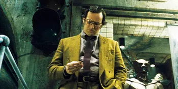 Patrick Wilson Dilirik Untuk Peran 'ANT-MAN'