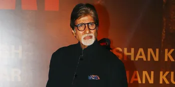 Patung Amitabh Bachchan di Madame Tussauds Bakal Dihancurkan?