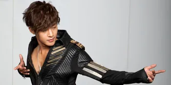 Patung Lilin Kim Hyun Joong Bakal Masuk Madame Tussauds