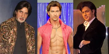 Patung Lilin Para Seleb Bollywood, Mirip Atau Enggak?