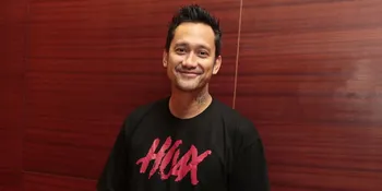 Patut Ditiru, Ini Gaya Hidup Sehat Ala Tora Sudiro