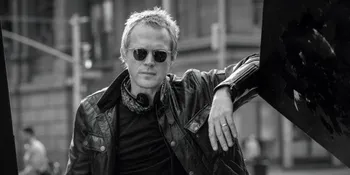 Paul Bettany: THE AVENGERS: AGE OF ULTRON Film Yang Sangat Hebat!