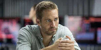 Paul Walker Janjikan 'FAST AND FURIOUS 8'