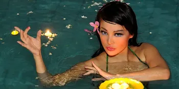 Paul Walker Meninggal, Ini 'Penerawangan' Fifie Buntaran