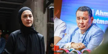 Paula Verhoeven Bantah Berselingkuh, Sampaikan Pesan Langsung ke Hotman Paris
