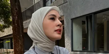 Paula Verhoeven Bukan Ajukan Gugatan Hak Asuh, Laporkan Humas Pengadilan Soal Pelanggaran Etik