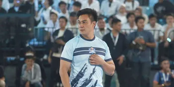 Paula Verhoeven Diduga Tak Hadiri Ulang Tahun Ayah Mertuanya, Ini Kata Baim Wong