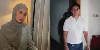 Paula Verhoeven Diputus Tak Terbukti Selingkuh, Begini Komentar Pihak Baim Wong