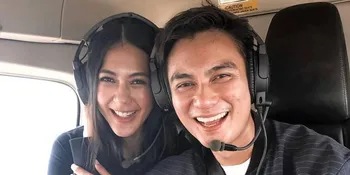 Blak-blakan! Paula Verhoeven Keberatan Baim Wong Dekat dengan Marshanda
