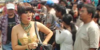 Pawai Siang Hari, Kulit Fifie Buntaran Setengah Matang