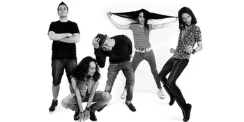 Pay dan Indra Q Sebut Krosboi Sebagai The Next Slank