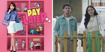 Sinopsis Serial 'PAY LATER': Ketika Pinjaman Online Menjadi Bumerang yang Membahayakan