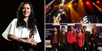 Payung Teduh &#38; Maliq and D Essentials Turut Guncang Konser Raisa