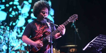 Payung Teduh: Berita Terbaru Hari Ini - KapanLagi.com