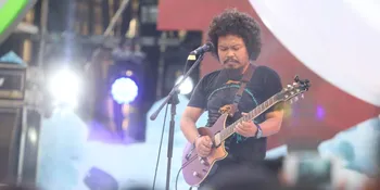 Payung Teduh Akan Rilis Album Baru, Is Berikan Detail Perkembangannya