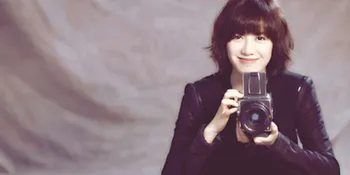 'PEACH TREE'. Goo Hye Sun Jadi Sutradara dan Penulis OST