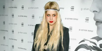Peaches Geldof Meninggal Akibat Kelainan Pola Makan?