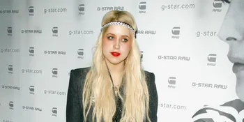 Peaches Geldof Sempat Sakit Jantung Sebelum Meninggal