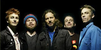Pearl Jam Segera Rilis Album Terbaru Bulan Oktober