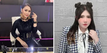 Pecah Banget, Ada Inul Daratista hingga Via Vallen di Panggung Pesta Rakyat Simpedes 2023 di Pandaan