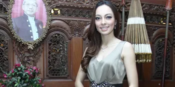 Pecahin Kelapa dan Telur, Reisa Kartikasari Masih Percaya Mitos?