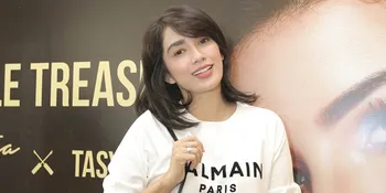 Pecahkan Parfum Seharga 6 Juta, Ussy Sulistiawaty Ngamuk ke Cucu Cahyati dan Minta Pertanggungjawaban