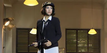 Pecahkan Rekor Brand Ambassador, Sherina Tolak Bicara Honor