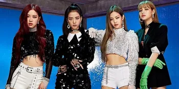 Pecahkan Rekor Baru, MV BLACKPINK 'Ddu-Du Ddu-Du' Raih 700 Juta Views