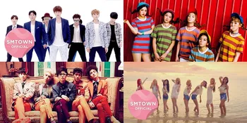 Pecahkan Rekor Penjualan, SM Meraup Penghasilan Triliunan!