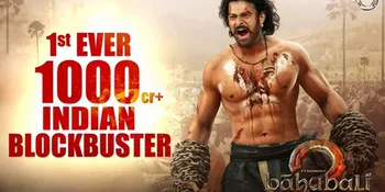 Pecahkan Semua Rekor di India, 'BAAHUBALI 2' Raup Pemasukan 2 T