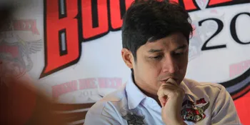 Pecinta Motor Besar, Pasha Ungu Beli Secara Kredit